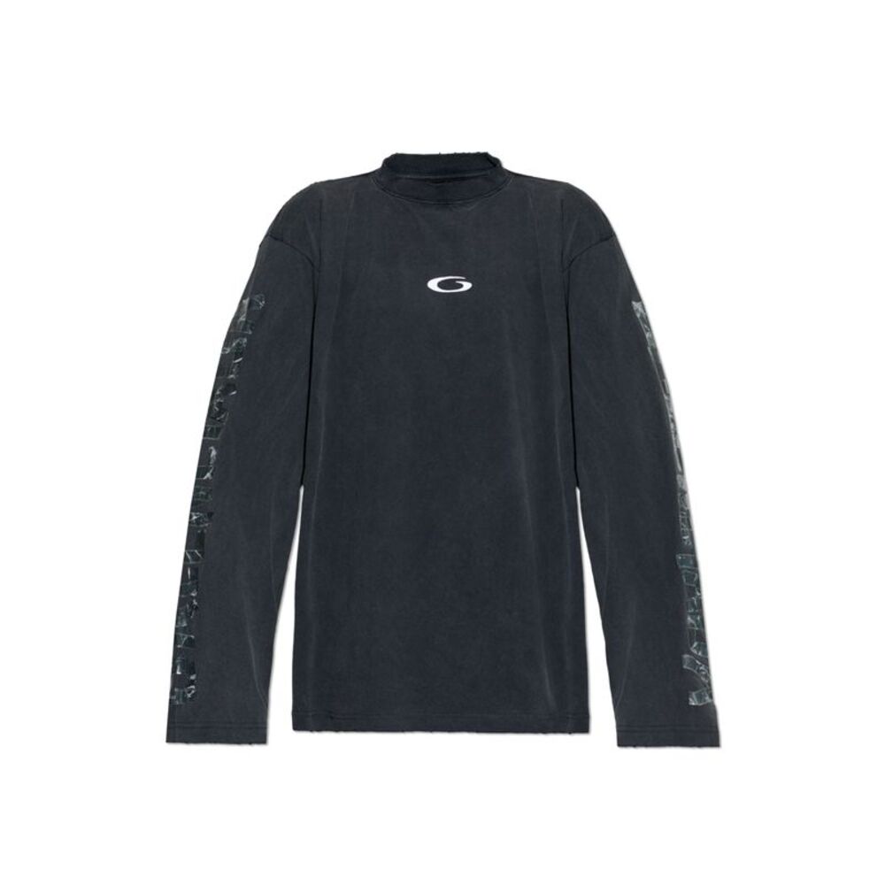 Long sleeve T-shirt